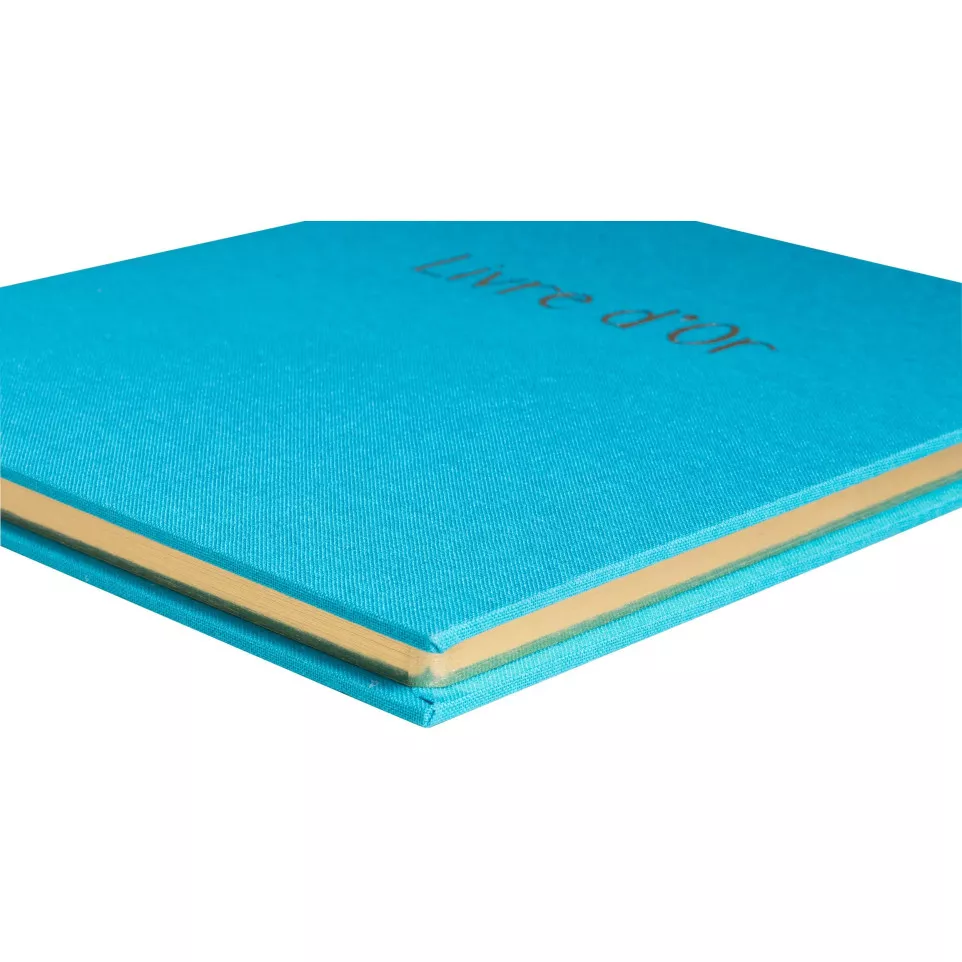 Exacompta Pop 'N Co Guest Book 140p...