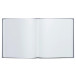 Exacompta AutentiK Guest Book 140p 21x19/ Pc.
