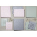 Exacompta AutentiK Guest Book 140p 21x19/ Pc.
