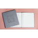 Exacompta AutentiK Guest Book 140p 21x19/ Pc.