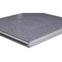 Exacompta AutentiK Guest Book 140p 21x19/ Pc.