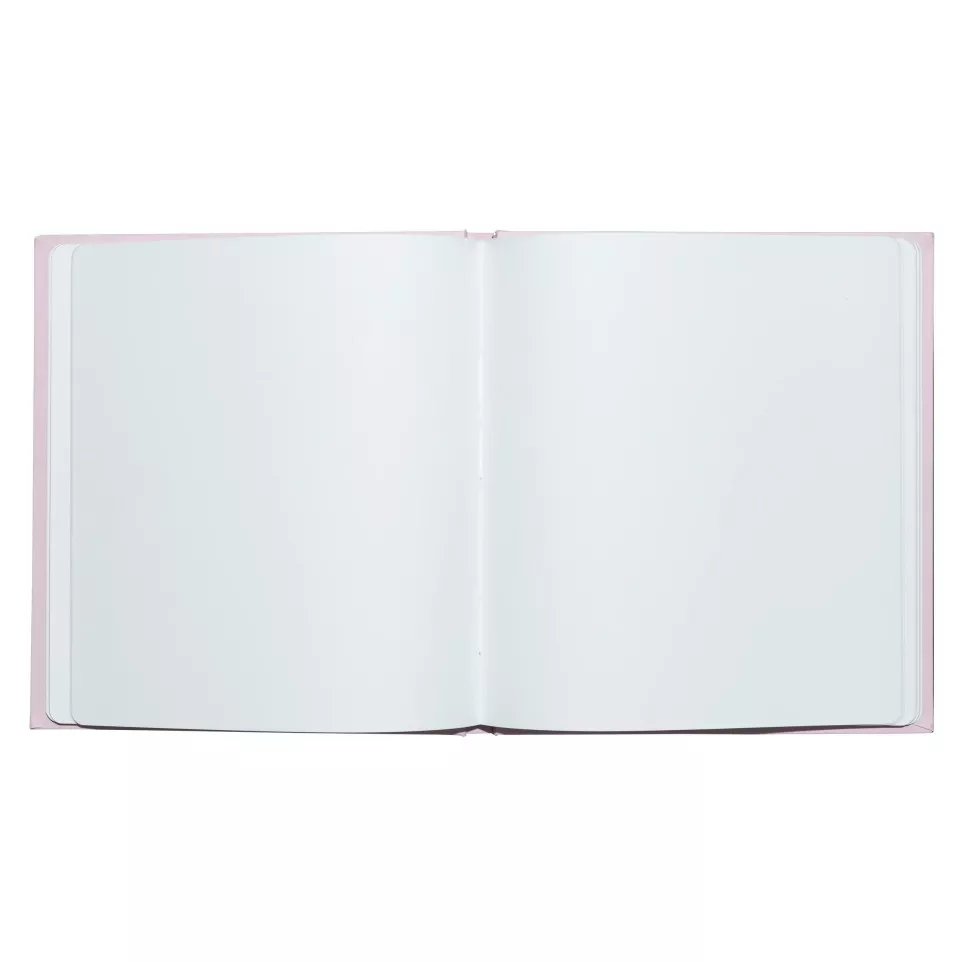 Exacompta AutentiK Guest Book 140p...