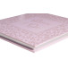 Exacompta AutentiK Guest Book 140p 21x19/ Pc.