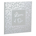 Exacompta AutentiK Guest Book 140p 21x19/ Pc.