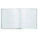 Exacompta AutentiK Guest Book 140p 21x19/ Pc.