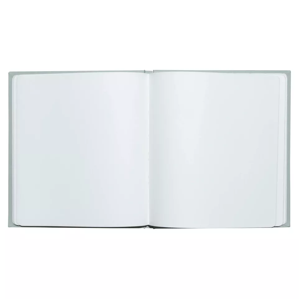 Exacompta AutentiK Guest Book 140p...