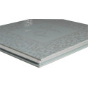 Gastenboek 140p 21x1-9 Autentik saliegroe/ St.