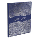 Exacompta Japan Guest Book 100 Pages 27x22cm/ Pc.
