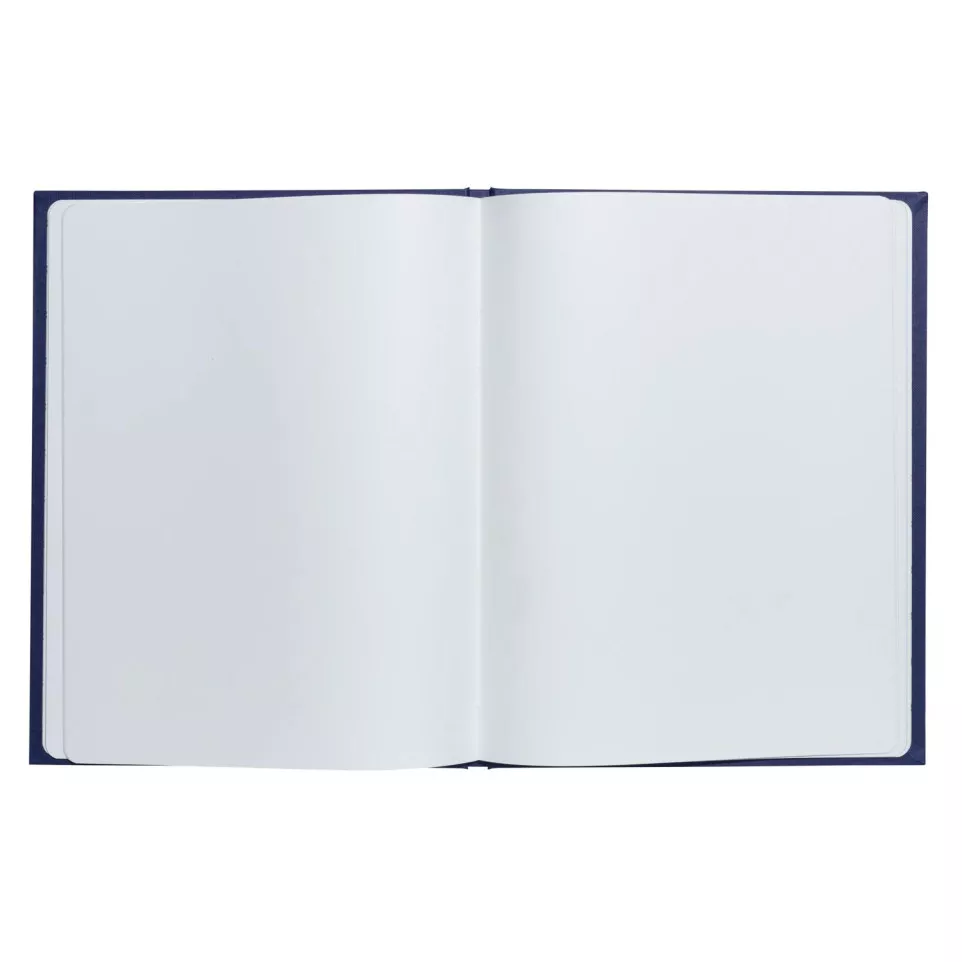Gastenboek 100p g 27-x22cm Japan...