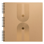 Exacompta Graphik Wirebound...