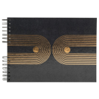 Exacompta Graphik Wirebound...