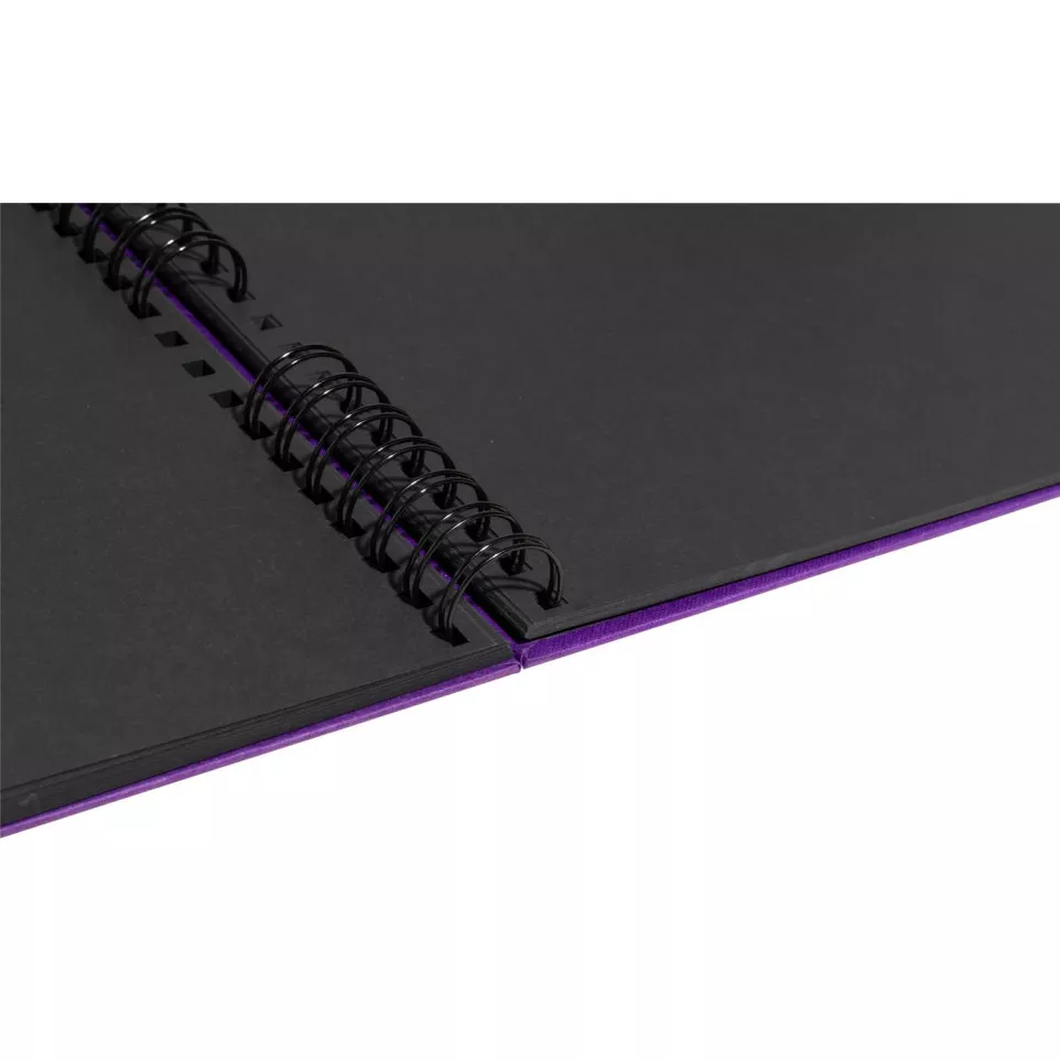 Album photo à spirales 50 pages...