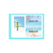 Exacompta Japan Wirebound Photo Album 50 Pages 32x22cm/ Pc.