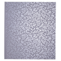 Alb boek 60p 29x32 A-utentik blauw grijs/ St.