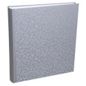 Album photo livre 60 pages blanches AutentiK/ Pce