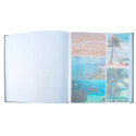 Album photo livre 60 pages blanches AutentiK/ Pce