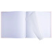 Album photo livre 60 pages blanches AutentiK/ Pce