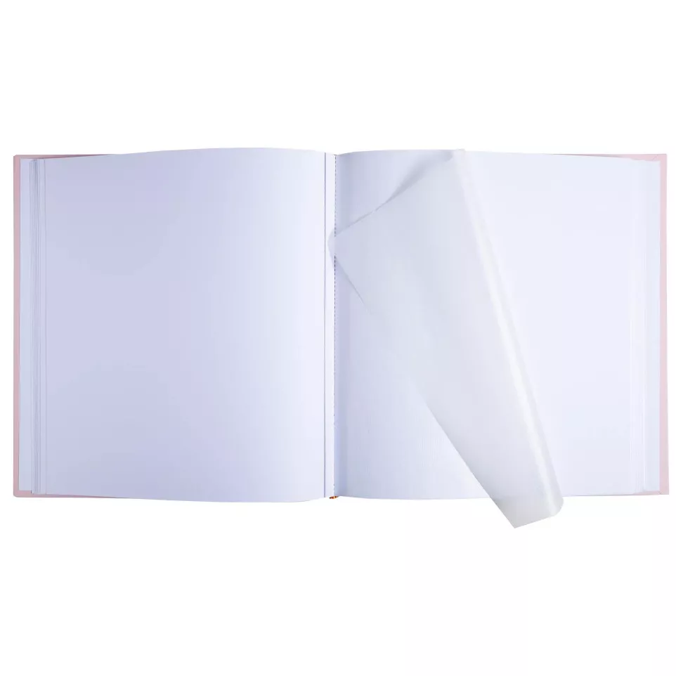 Alb boek 60p 29x32 A-utentik...