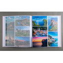 Exacompta AutentiK Photo Album 60 Pages 29x32/ Pc.