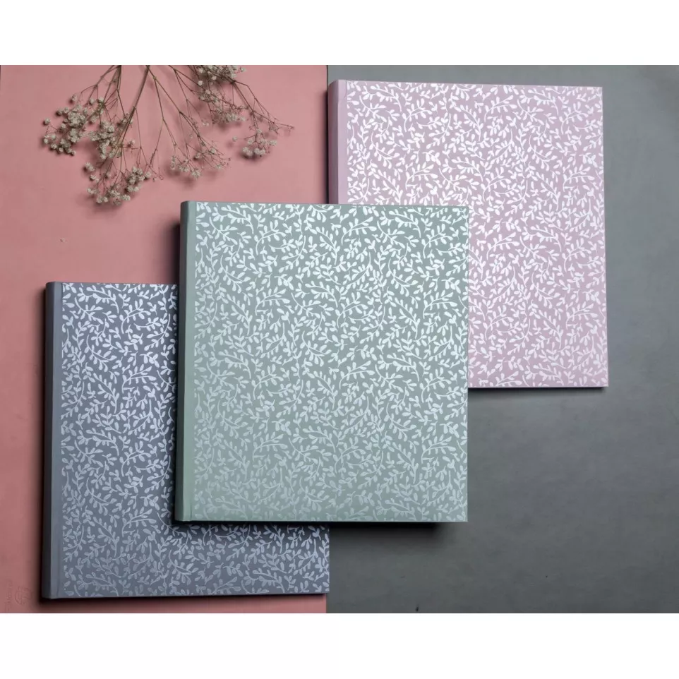 Exacompta AutentiK Photo Album 60...