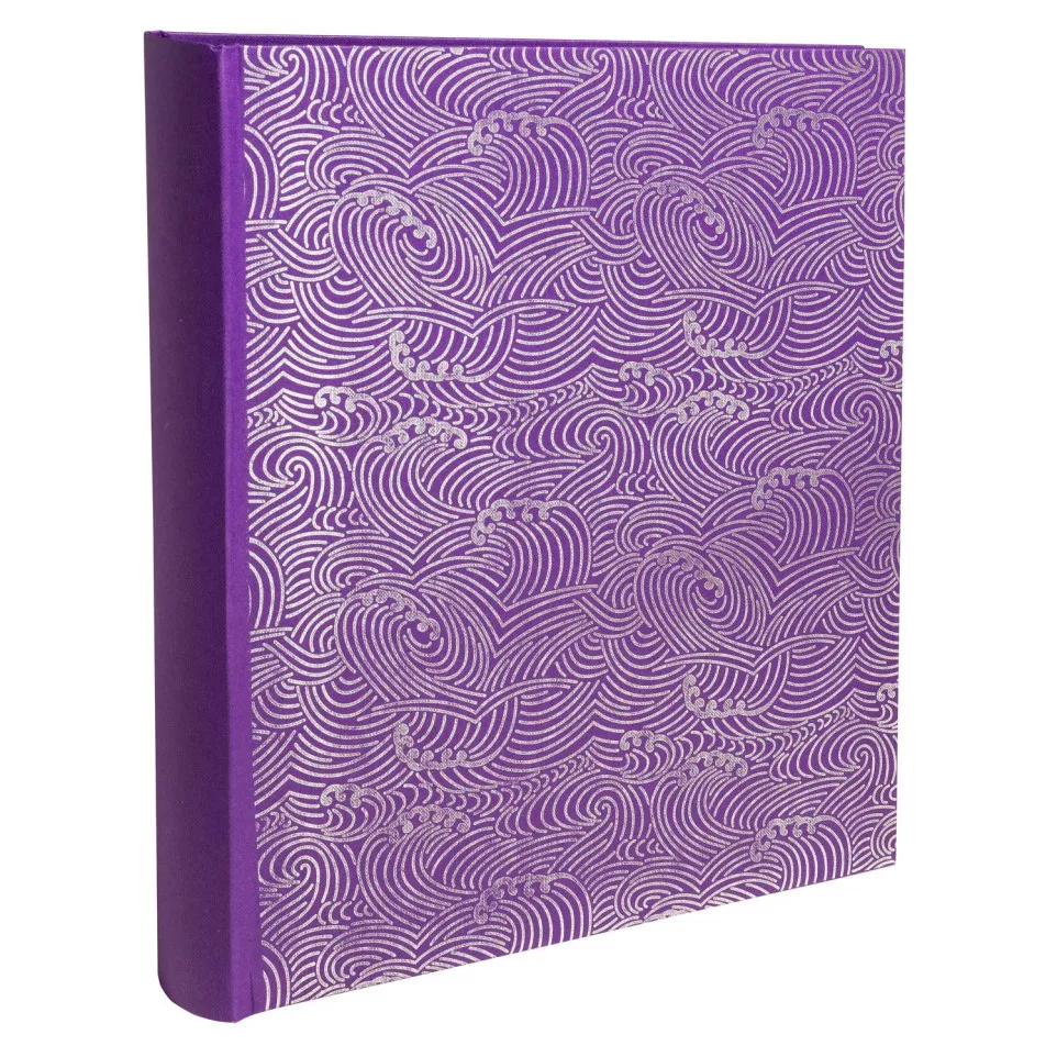 Exacompta Japan Phot Album 60 Pages...