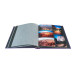 Exacompta Japan Phot Album 60 Pages 29x32cm/ Pc.