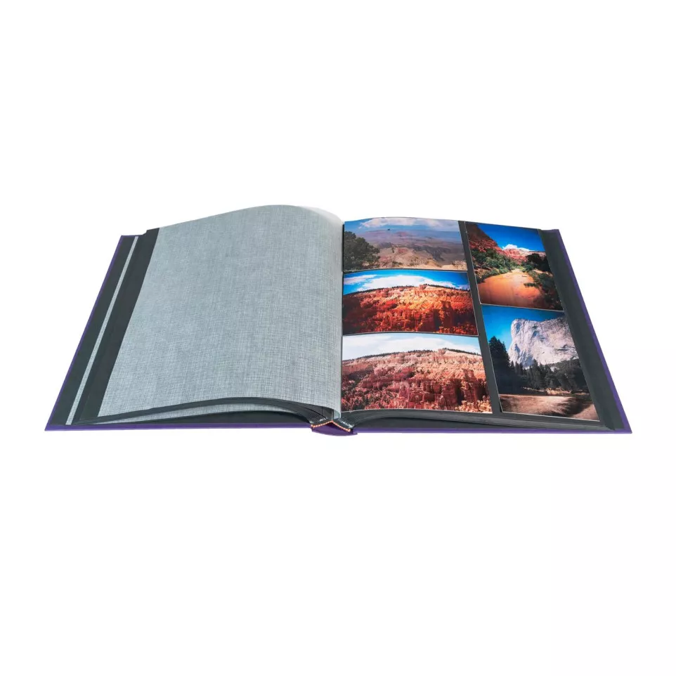 Exacompta Japan Phot Album 60 Pages...