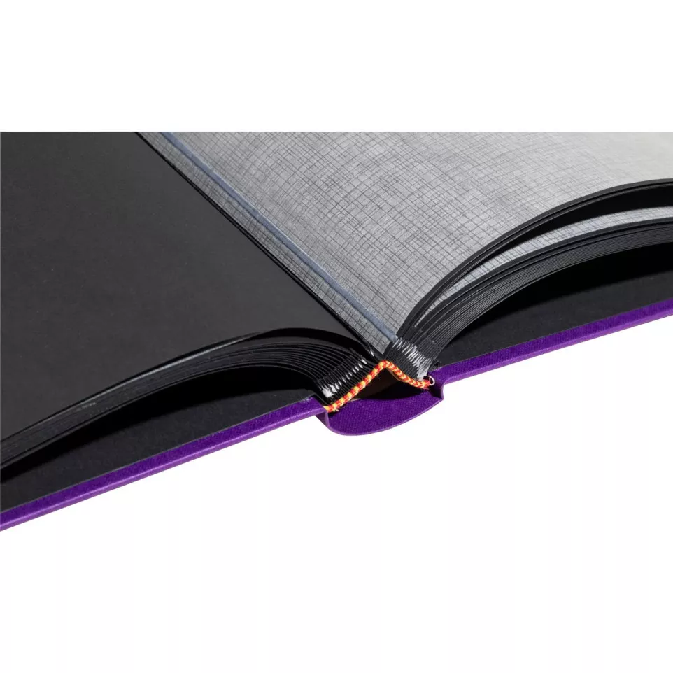 Exacompta Japan Phot Album 60 Pages...