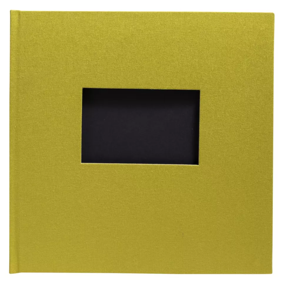 Fotoalb boek 30p zw-25x25 Pop'N Co...
