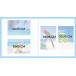 Exacompta Pop 'N Co Photo Album 30 Pages 25x25cm/ Pc.