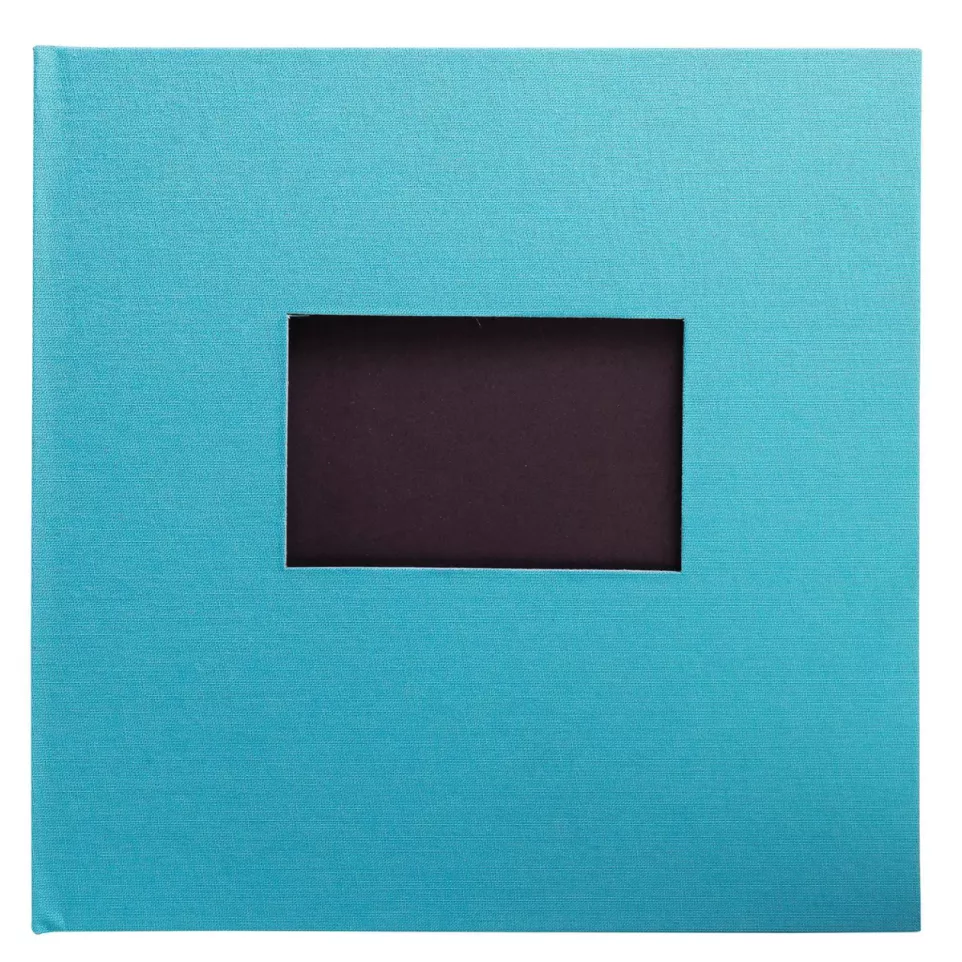 Fotoalb boek 30p zw-25x25 Pop'N Co...