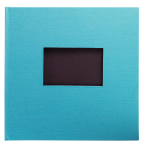Fotoalb boek 30p zw-25x25...