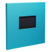 Album photo livre 30 pages noires Pop'N Co/ Pce