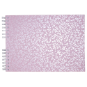 Exacompta AutentiK Spiral Photo Album 50 Pages 32x22/ Pc.