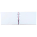 Exacompta AutentiK Spiral Photo Album 50 Pages 32x22/ Pc.