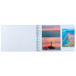 Exacompta AutentiK Spiral Photo Album 50 Pages 32x22/ Pc.