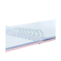 Exacompta AutentiK Spiral Photo Album 50 Pages 32x22/ Pc.