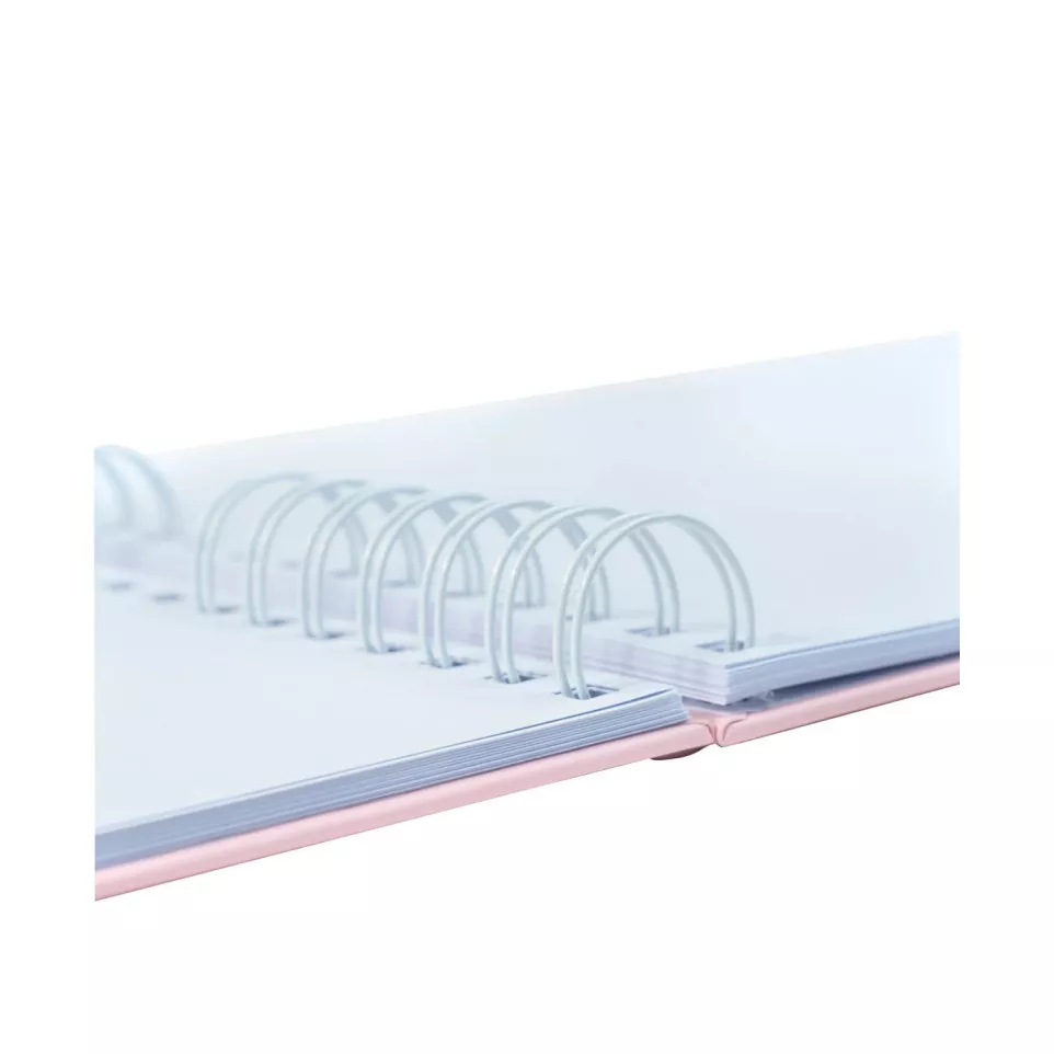 Alb spir 50p 32x22 A-utentik...