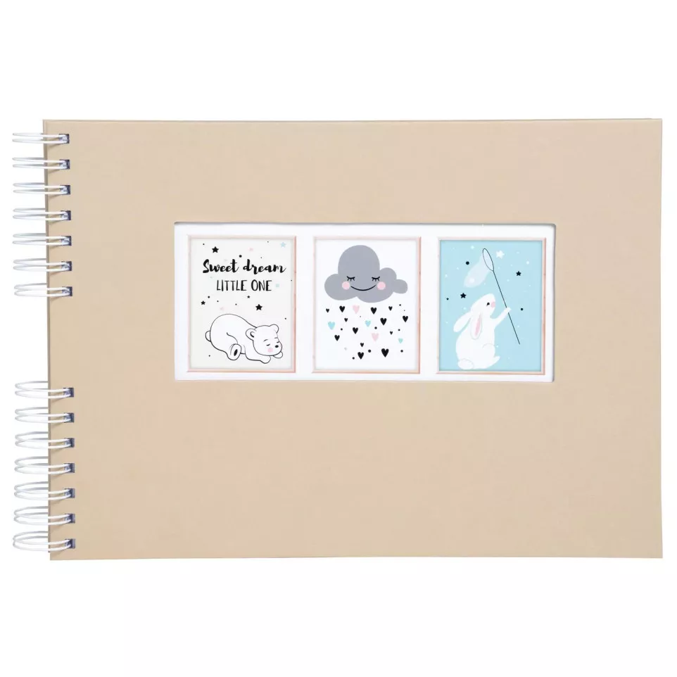 Scrapbooking Kit 32x-22 ScrapAddict...