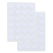 Kit Scrapbooking Album 50 pages blanches/ Pce