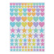 Exacompta Scrap-Addict Scrapbooking Kit 32x22/ Pc.