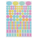 Exacompta Scrap-Addict Scrapbooking Kit 32x22/ Pc.