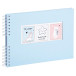 Exacompta Scrap-Addict Scrapbooking Kit 32x22/ Pc.