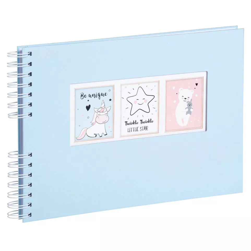 Kit Scrapbooking Album 50 pages...