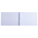 Kit Scrapbooking Album 50 pages blanches/ Pce