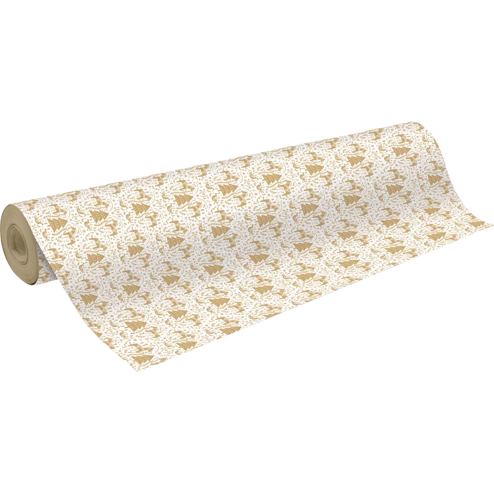 Kraft 70g, Tiny 50x0-,35m Dalarna...