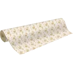 Kraft 70g,Tiny 50x0,35m Dalécarlie blanc/ Pce