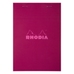 Rhodia Colour Stapled Pad...