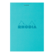 Rhodia Colour Stapled Pad 80sh 7.4x10.5 5x5/ Pc.