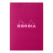 Rhodia blok kleuren-n°11 5x5 80bl ass/ St.